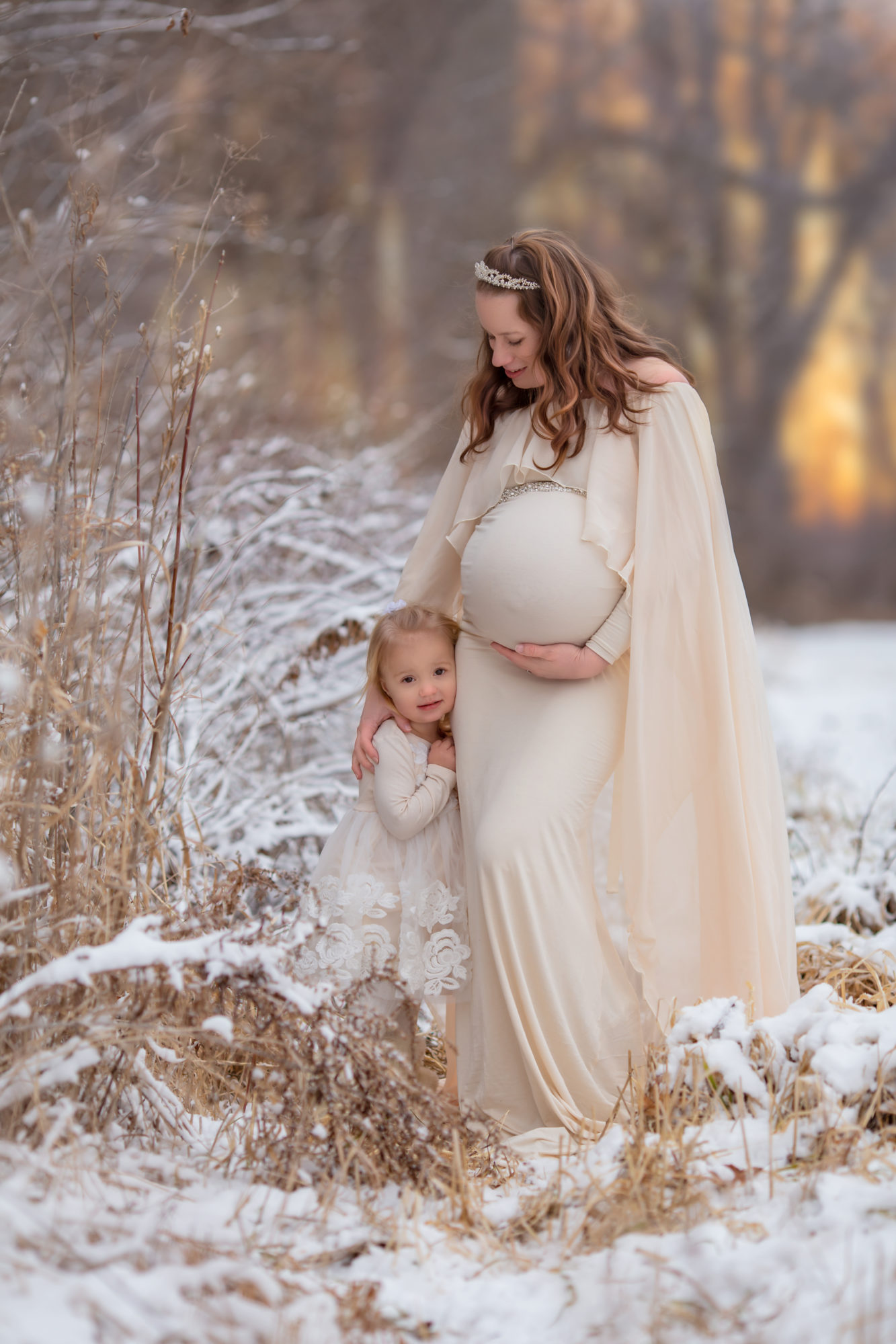 maternity photography cedar rapids iowa