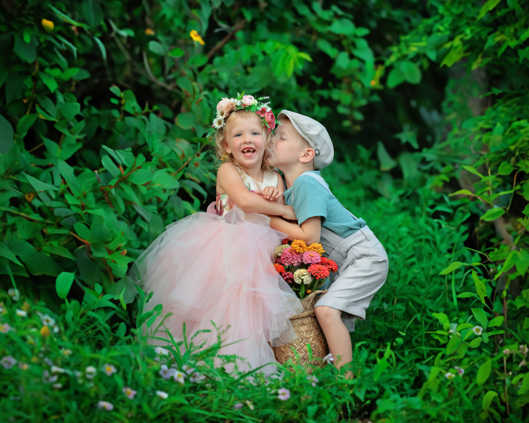 cedar rapids family photographer