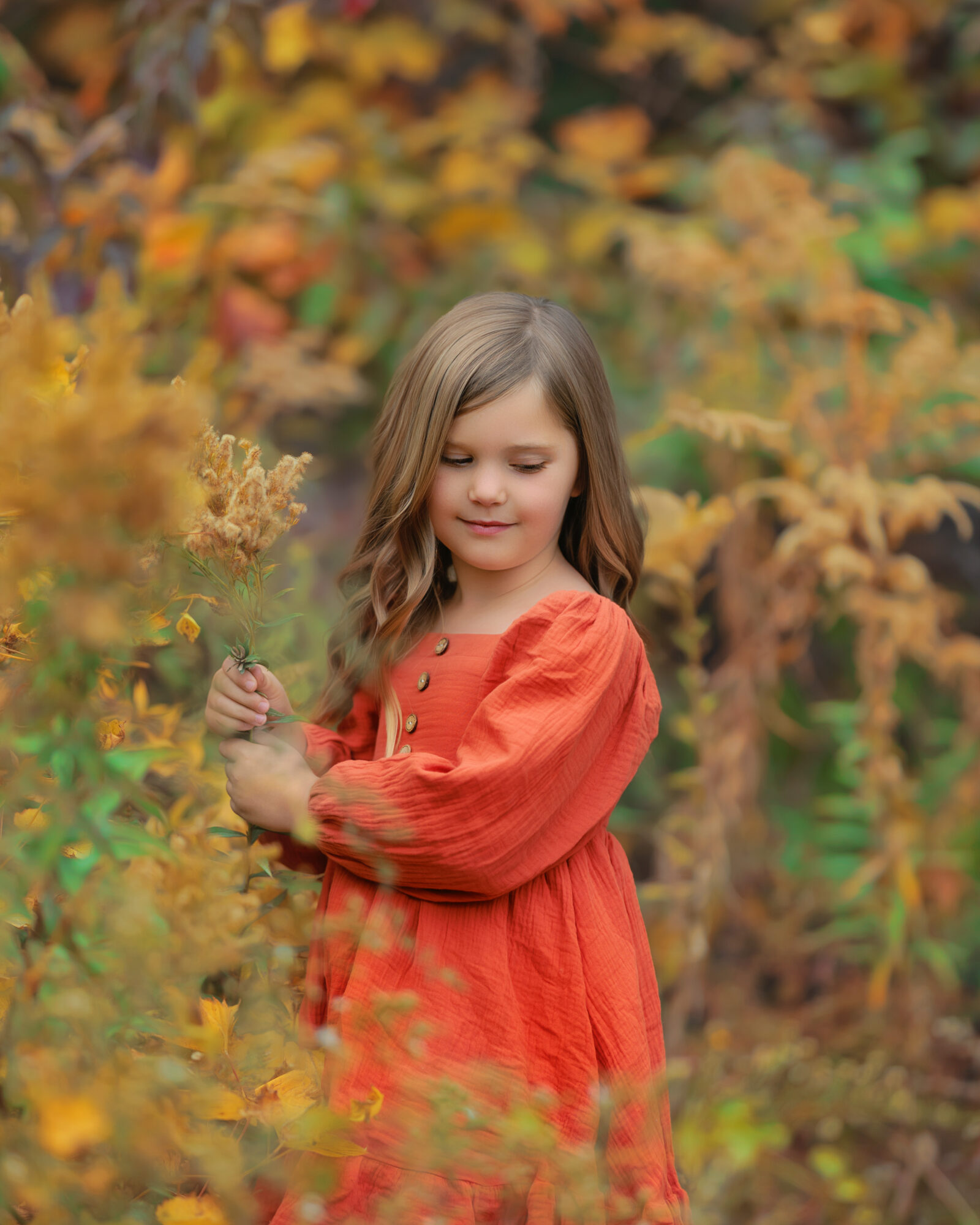 Cedar Rapids Iowa children photographer