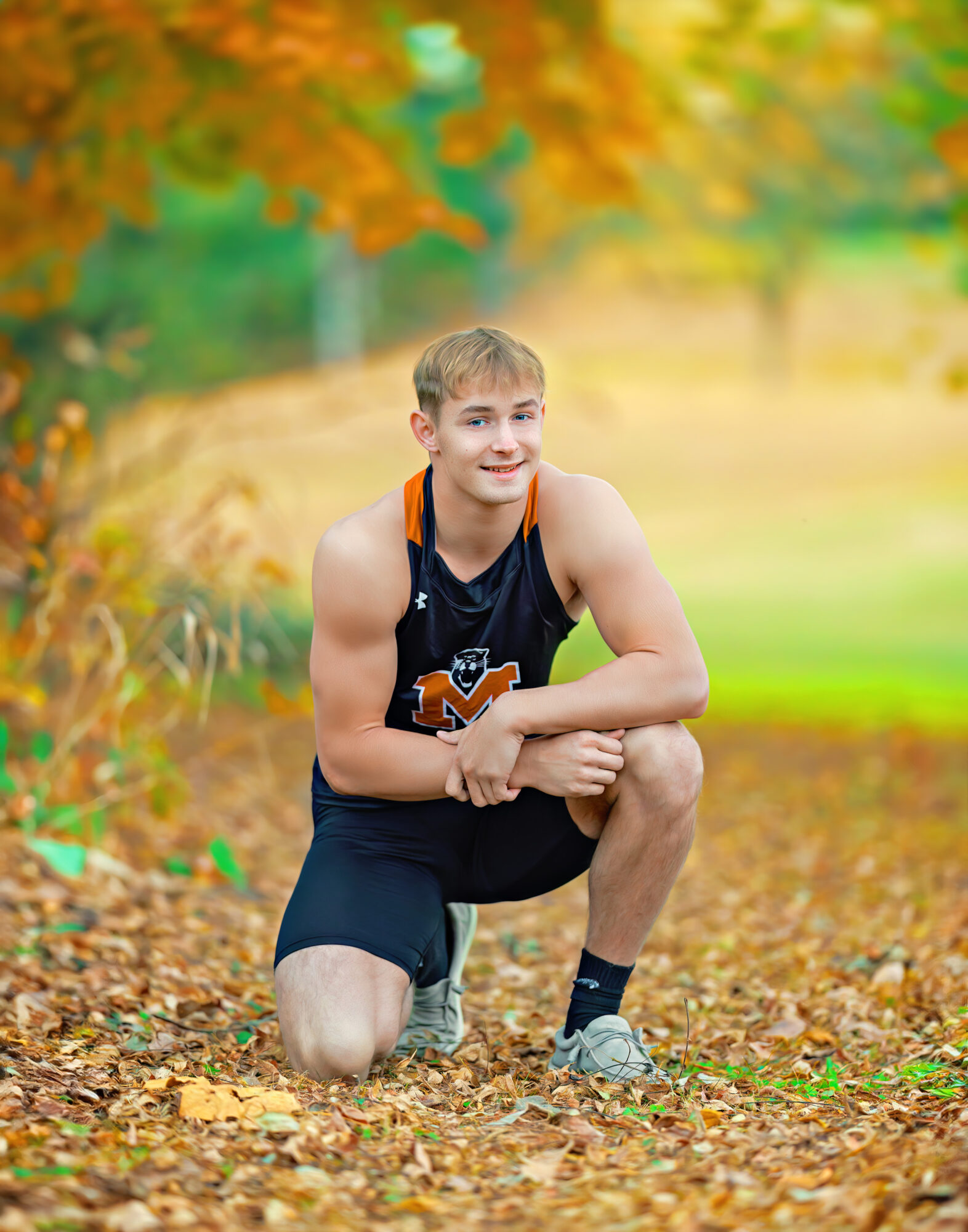 iowa senior photographer 