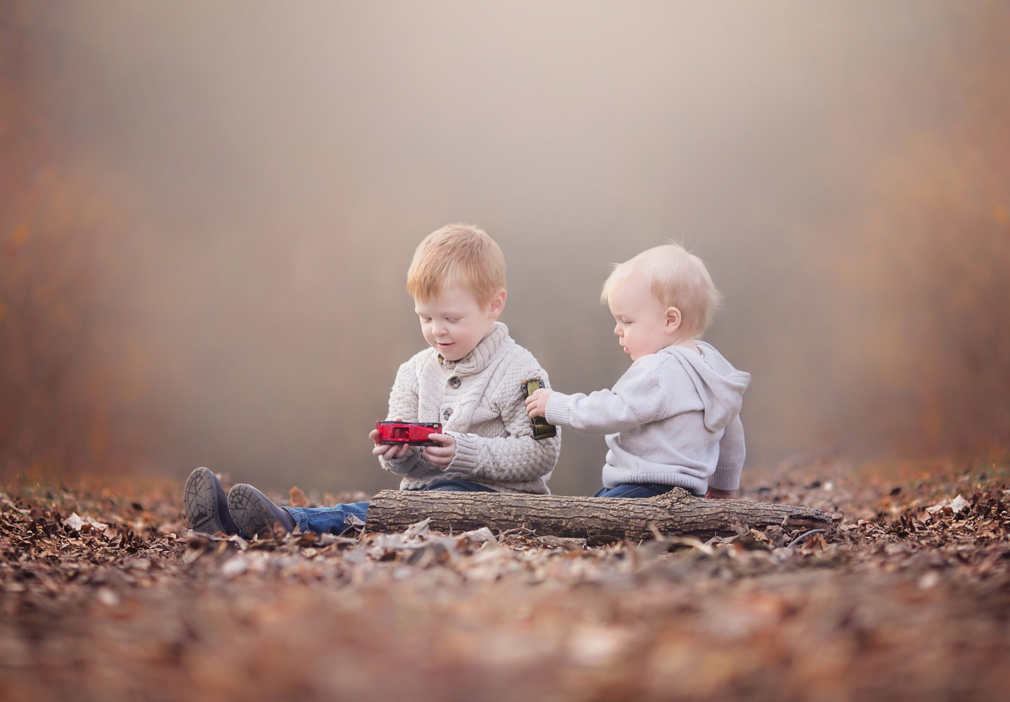 Cedar Rapids children photographer