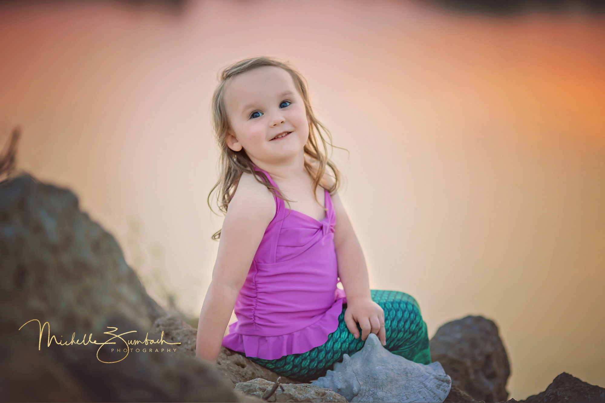 Olivia | Cedar Rapids Children’s Photographer