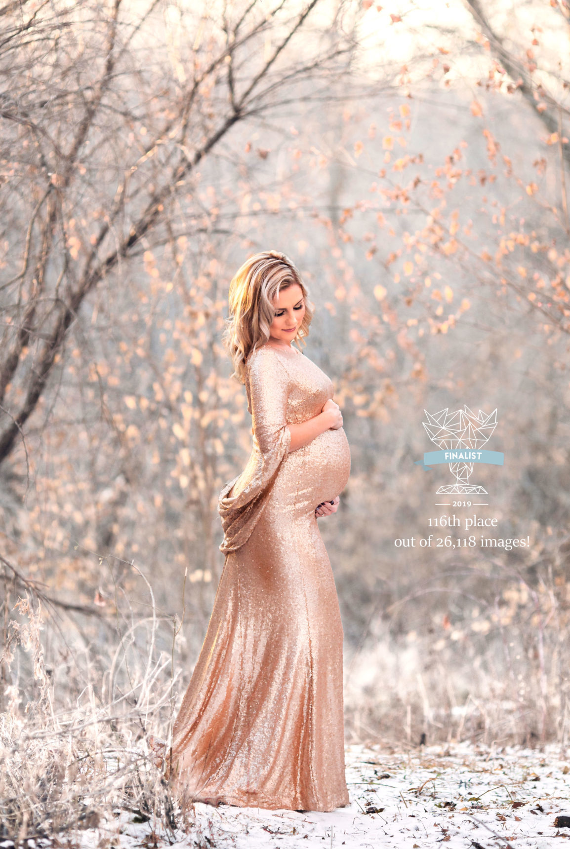 maternity photography cedar rapids iowa