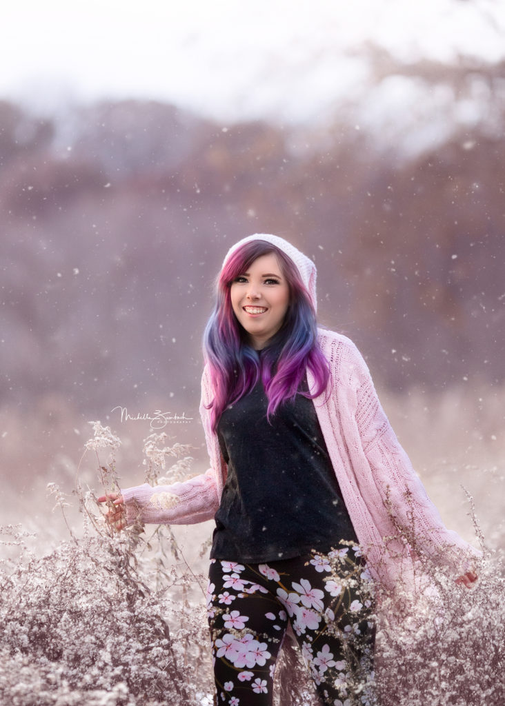portrait photographer near me
